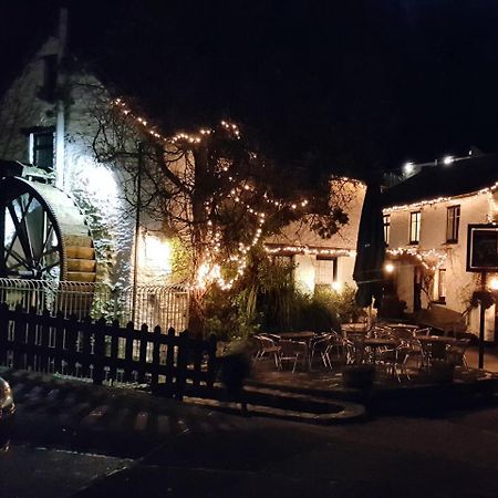 The Crumplehorn Inn & Mill Polperro Exterior foto